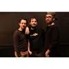Francesco Bearzatti, Bruno Angelini & Emiliano Turi : Weird Box - 