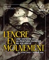 L'encre en mouvement : une histoire de la peinture chinoise au XXème siècle | par Michel Lhéritier - 