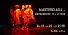 Masterclass : Le mouvement sur scène comme partition pour agir - 