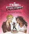 Je t'aime a l'italienne - 