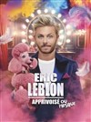 Eric Leblon dans Apprivoisé ou presque - 