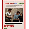 Couleur du temps - 