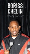 Boriss Chelin dans Instant présent - 