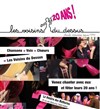 Les Voisins du Dessus ont 20 ans ! - 