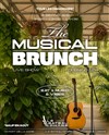 Musical Brunch  Le Rendez-vous Gourmand - 