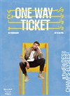 Bassam Wehbe dans One way ticket - 