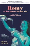 Romy et les choses de ma vie - 