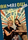 Dadi et Charlie dans Ze Best Of de Ouf ! - 