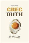 Greg Duth dans Coquilles - 