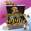 Les Malheurs de Sophie - 