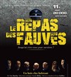 Le Repas des Fauves - 