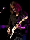 Wayne Krantz Quartet featuring Geoff Keezer & Nate Wood - 