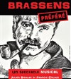 Mon Brassens préféré - 