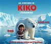Les aventures de Kiko l'ésquimau - 