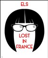 Elspeth Graty dans Lost in France - 