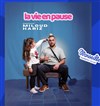 Miloud Hariz dans La vie en pause - 