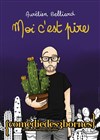 Aurélien Belliard dans Moi c'est pire - 