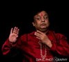Danse Kathak (Nord de l'Inde) avec Pt Jaikishan Maharaj - 