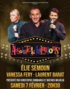 Elie Semoun & friends - 
