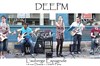 Diner Concert - Rock/Reggae/Funk - 