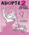 Balance ton jules - 