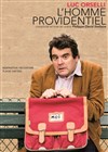 Luc Orselli dans L'homme providentiel - 