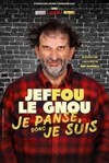 Jeffou le gnou dans Je panse donc je suis - 