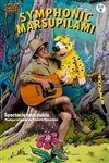 Symphonic Marsupilami - 