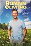 Romain Oliviero dans Ailleurs - 
