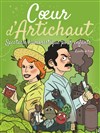 Coeur d'artichaut - 