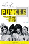 Punk.e.s ou comment nous ne sommes pas devenues célèbres - 