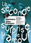 La seconde surprise de l'amour - 