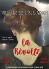 La révolte - 