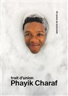Phayik Charaf dans Trait d'union - 