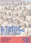 Il viaggio di celestino - 