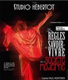 Les règles du savoir vivre dans la société moderne - 
