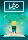 Léo et le cartable magique - 