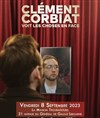 Clément Corbiat voit les choses en face - 