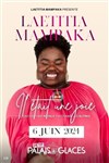 Laetitia Mampaka dans Il était une joie - 