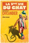 Chicandier dans La 9ème vie du chat - 