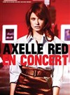 Axelle Red - 