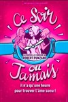 Ce soir ou jamais | Rouen - 