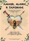 Amour, gloire et tapenade -