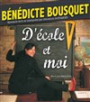 Bénédicte Bousquet dans D'école et moi -