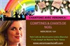 Chantons avec Veronica : comptines et chants de Noel - 