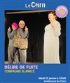 Délire de fuite - 