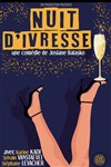 Nuit d'ivresse - 