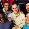 Sam Isaac Quintet - 