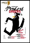 Protest songes - 