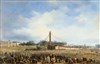 L'incroyable voyage de l'obélisque de Louxor jusqu'à Paris - 